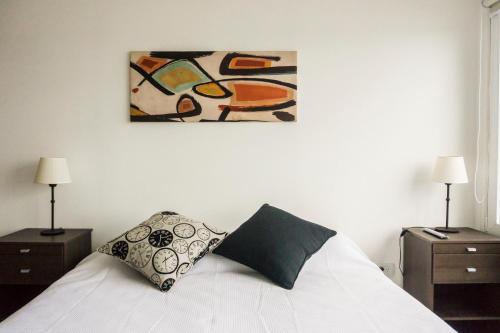 Apartamento Gente Del Sur Lugones