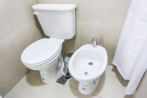 Apartamento Gente Del Sur Lugones