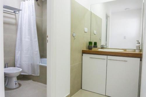 Apartamento Gente Del Sur Lugones