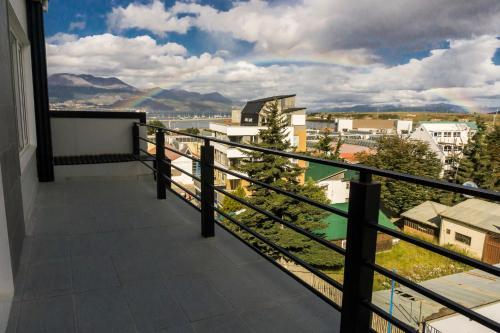 Apartamento Gente Del Sur Lugones