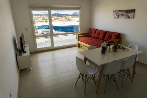 Apartamento Gente Del Sur Lugones