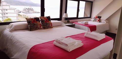 Apartamento Ushuaia Flat I