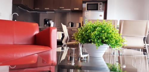 Apartamento Ushuaia Flat I