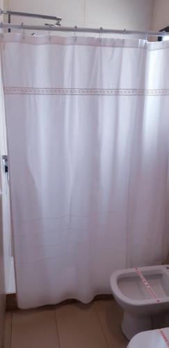 Apartamento Ushuaia Flat I