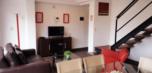 Apartamento Ushuaia Flat I