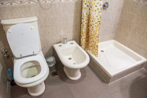 Apartamento Gente Del Sur Belgrano