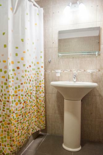 Apartamento Gente Del Sur Belgrano