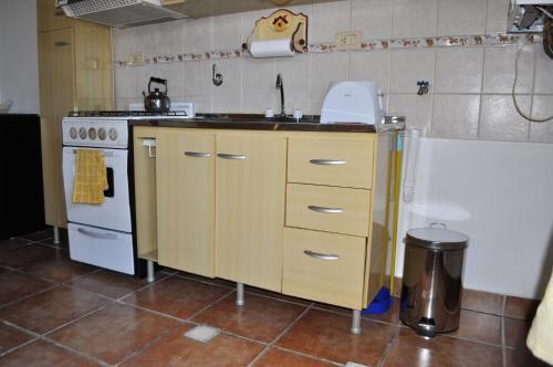 Apartamento Principio De Todo II