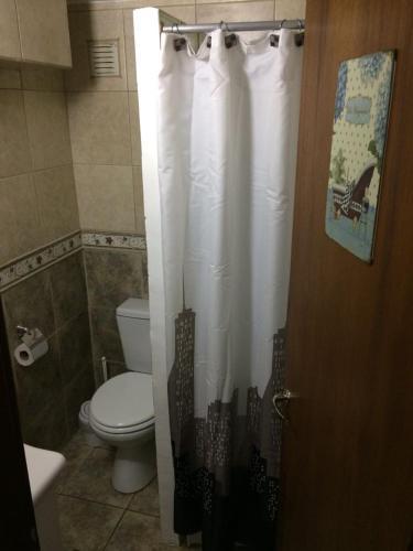 Apartamento Principio De Todo II