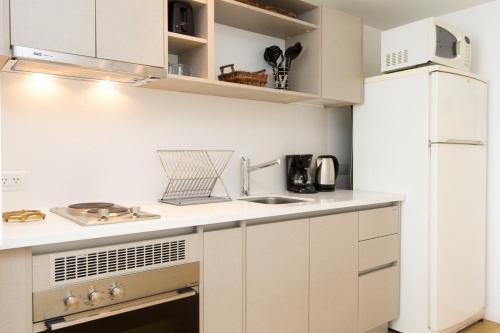 Apartamento Edificio Pac�fico