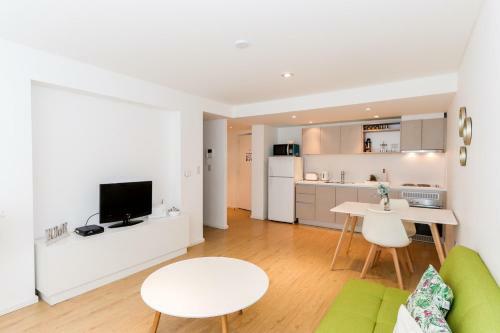 Apartamento Edificio Pac�fico