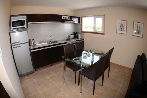 Apartamento Complejo Los Guindos - Ushuaia Flat