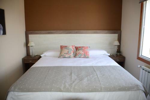 Apartamento Complejo Los Guindos - Ushuaia Flat