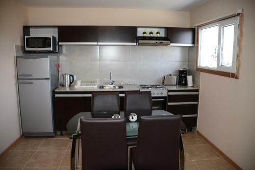 Apartamento Complejo Los Guindos - Ushuaia Flat