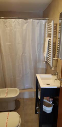 Apartamento Complejo Los Guindos - Ushuaia Flat