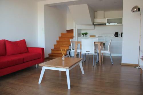 Apartamento Edificio Josefina