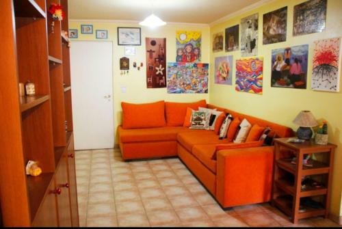 Apartamento Departamento Amoblado Ushuaia