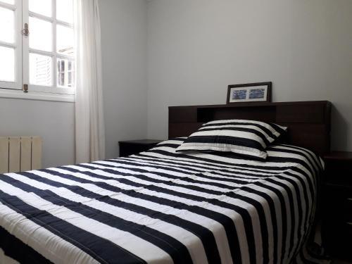 Apartamento Comoda Casa En Ushuaia