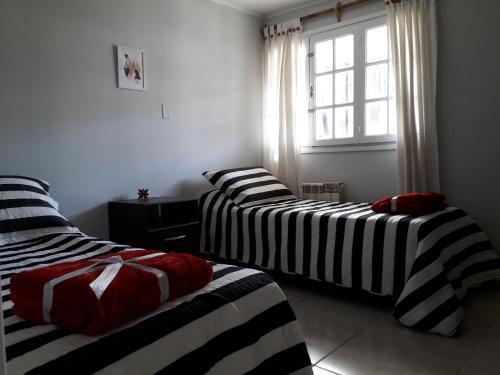 Apartamento Comoda Casa En Ushuaia