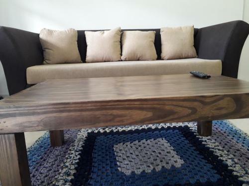 Apartamento Comoda Casa En Ushuaia