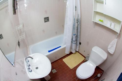 Apartamento Isla De Lagos I