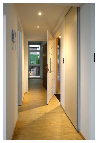 Apartamento Bah�a Cambaceres