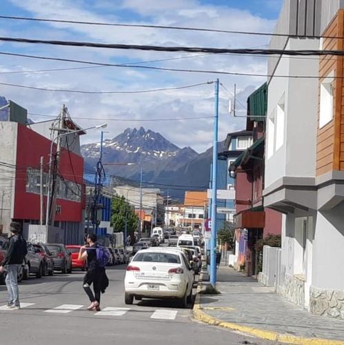 Apartamento Ushuaia Centro