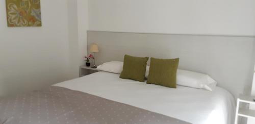 Apartamento Ushuaia Flat III