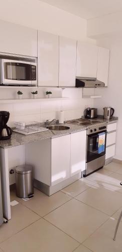 Apartamento Ushuaia Flat III