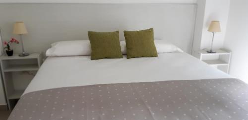 Apartamento Ushuaia Flat III