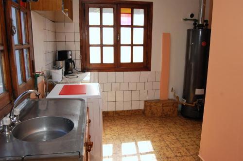 Laguna Esmeralda B&B