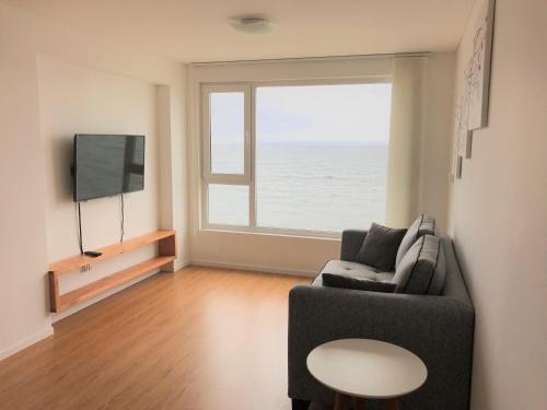Apartamento Departamentos De La Costa I