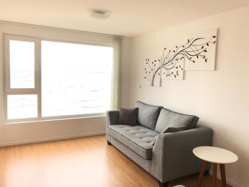 Apartamento Departamentos De La Costa I