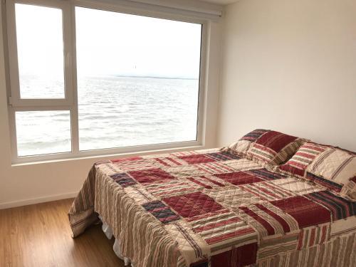 Apartamento Departamentos De La Costa I
