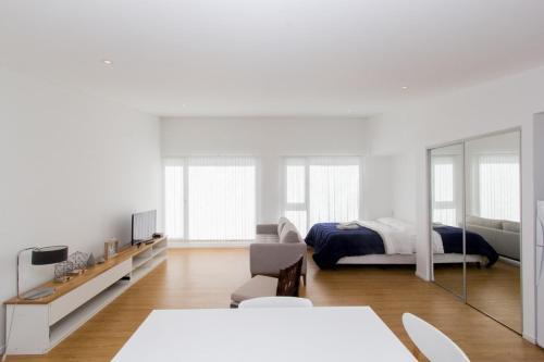 Apartamento Departamentos De La Costa I