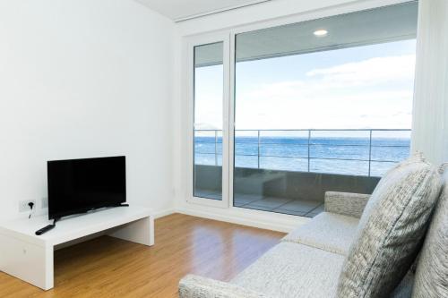 Apartamento Departamentos De La Costa I
