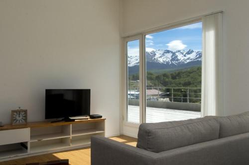Apartamento Departamentos De La Costa I
