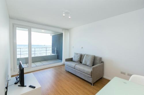 Apartamento Departamentos De La Costa I