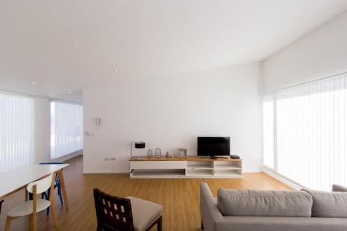 Apartamento Departamentos De La Costa I