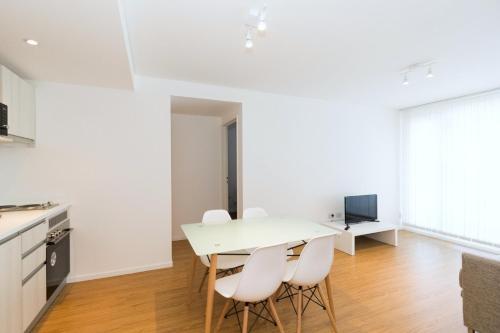 Apartamento Departamentos De La Costa I