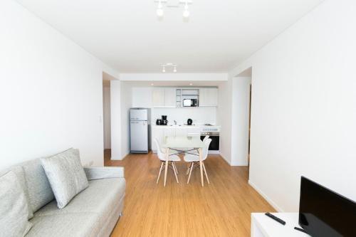 Apartamento Departamentos De La Costa I