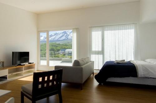 Apartamento Departamentos De La Costa I