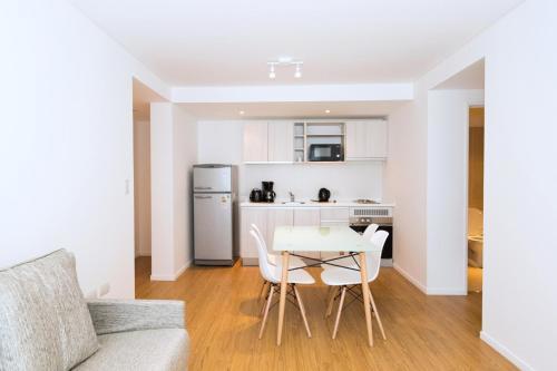 Apartamento Departamentos De La Costa I