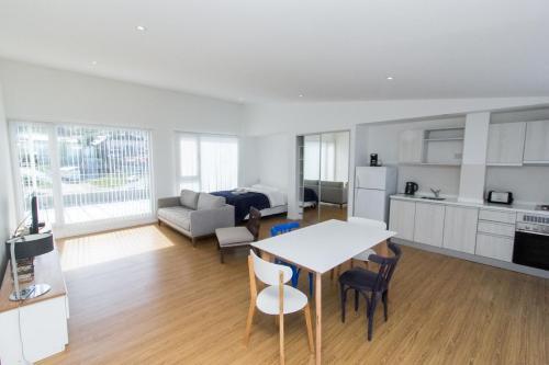 Apartamento Departamentos De La Costa I