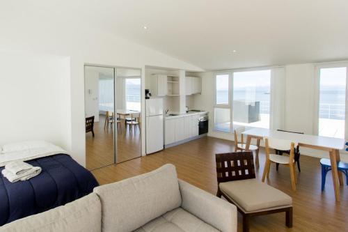 Apartamento Departamentos De La Costa I