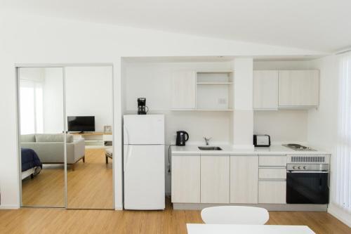 Apartamento Departamentos De La Costa I