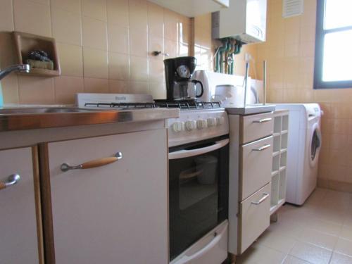Apartamento Departamentos San Martin