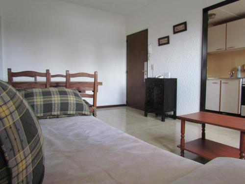 Apartamento Departamentos San Martin