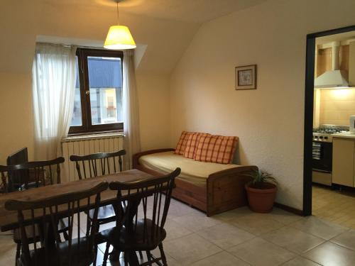 Apartamento Departamentos San Martin