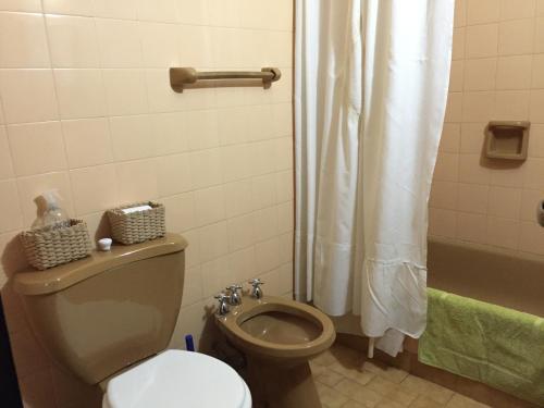 Apartamento Departamentos San Martin